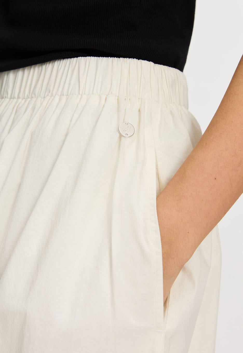 Silvercreek Premium Feylinn Midi Rok