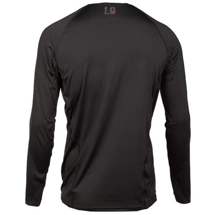 Maillot Technique KLIM AGRESSOR 1.0 - Noir