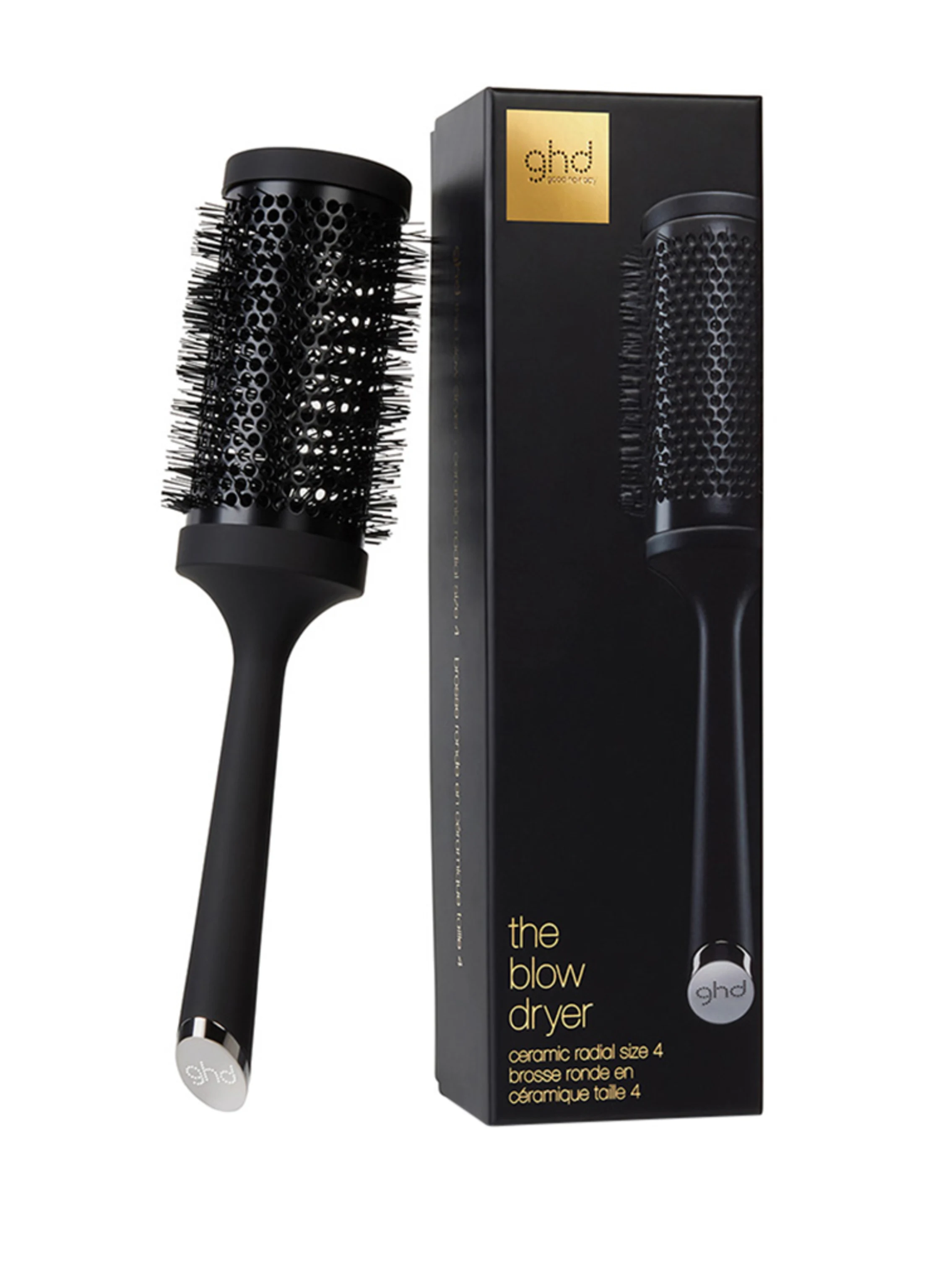ghd THE BLOW DRYER (SIZE 4)