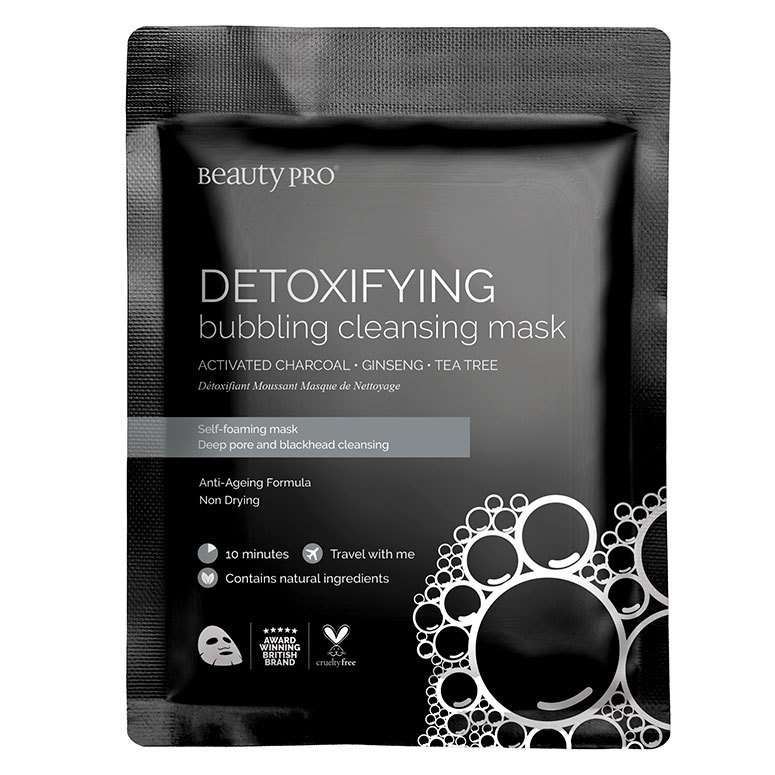 Beauty Pro Restore and Renew Set