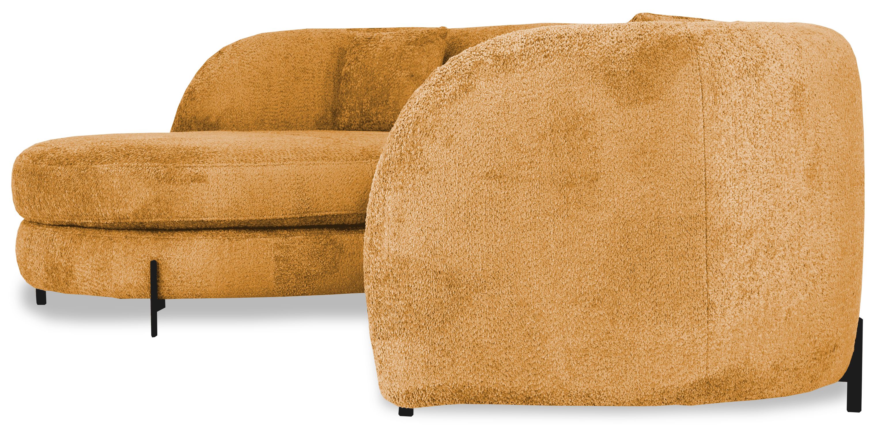 Lounge bank Esmee