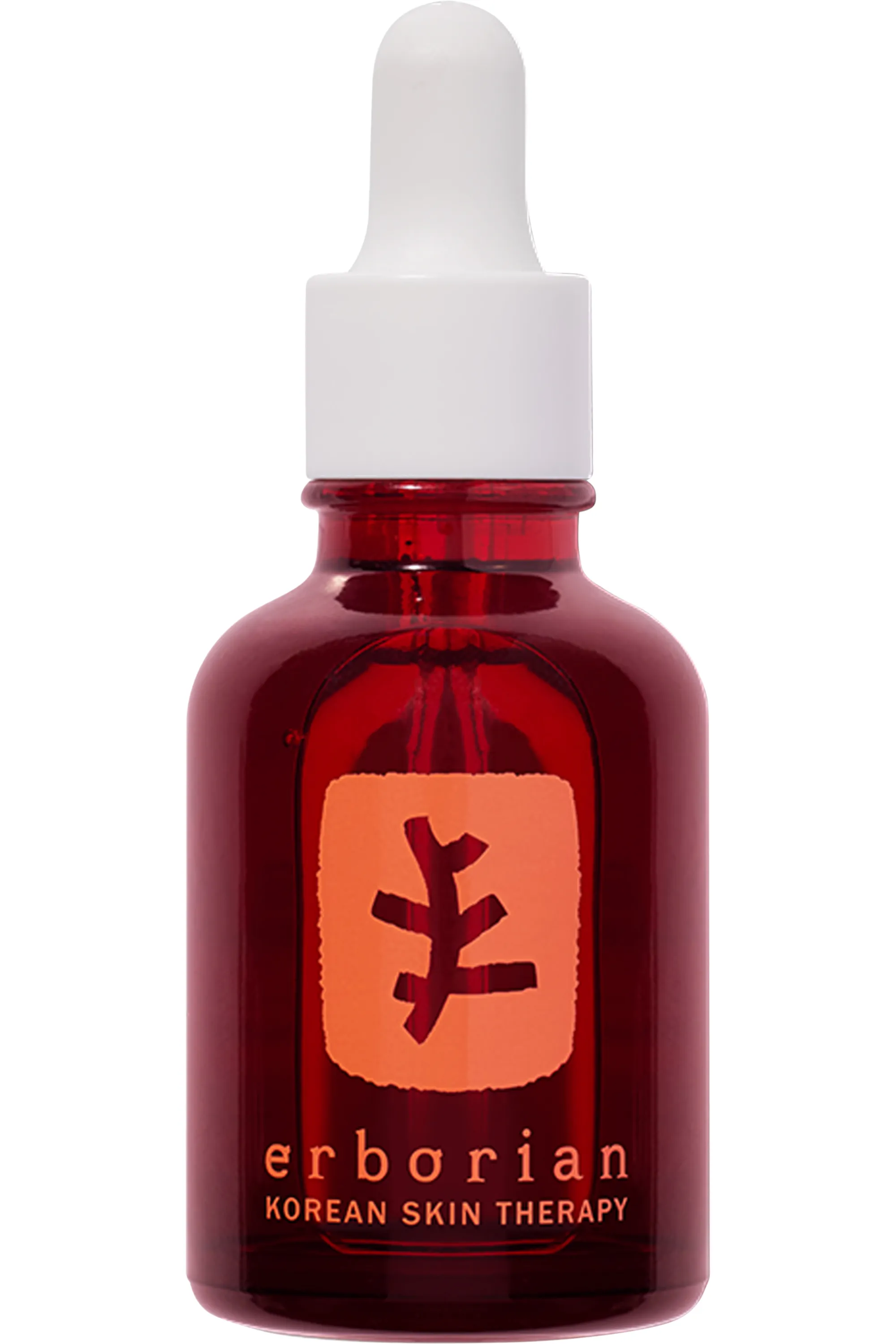 Erborian Huile de nuit multi-perfectrice Skin Therapy-10 ml