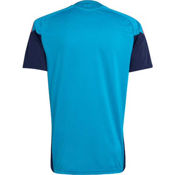 adidas Spanje Training Shirt WK 2026