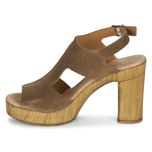 Myma -  - Marron