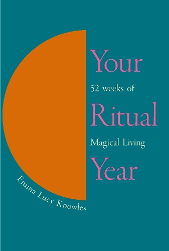 Your Ritual Year (Hardback)