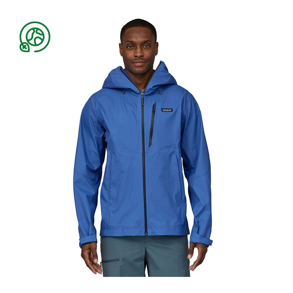 Patagonia GANITE CREST - Veste Homme bayou blue