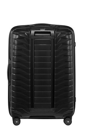 Samsonite Proxis Spinner 69 cm Zwart