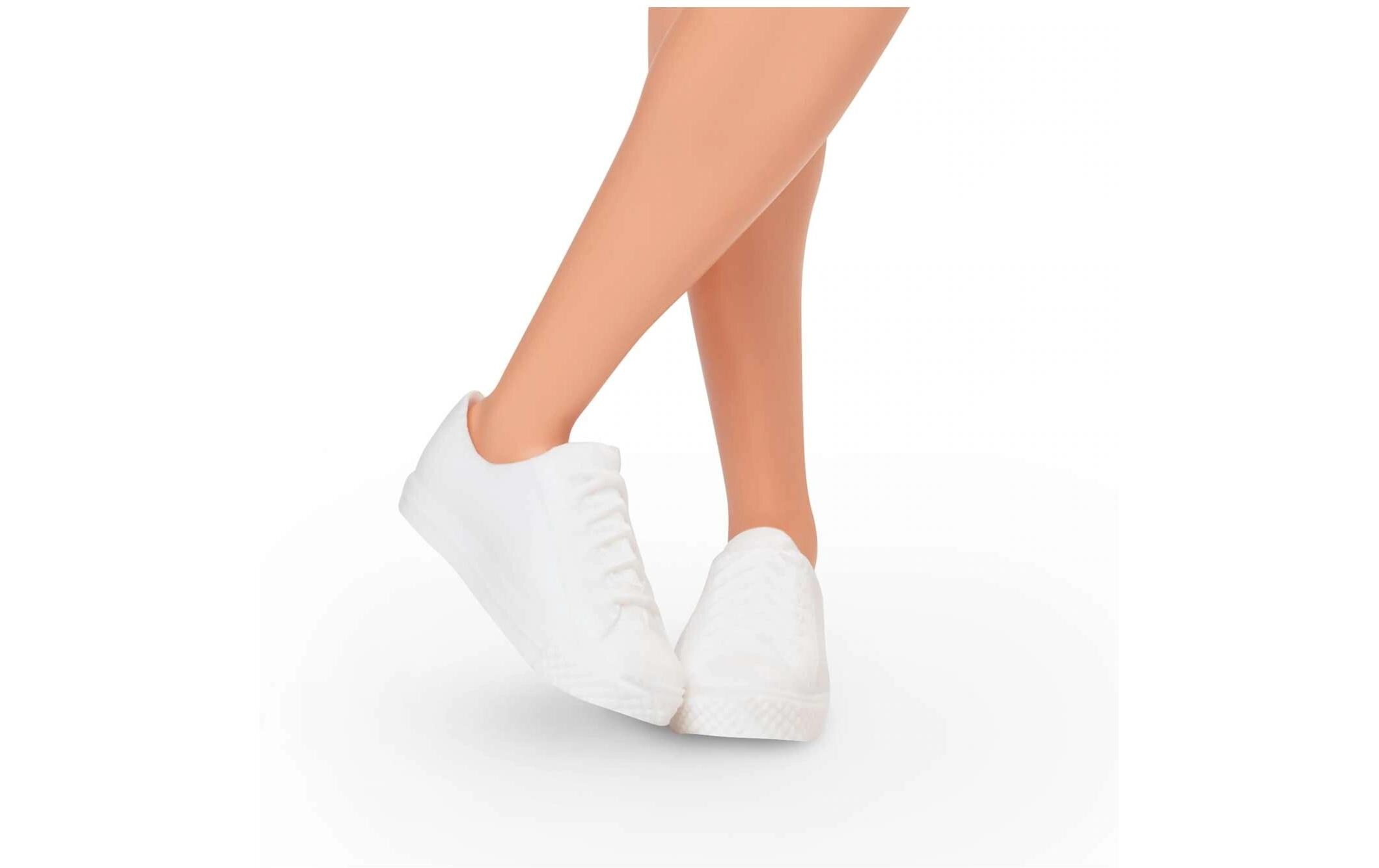Puppe The Movie Signature Ken mit SurfbrettKen-Sammelpuppe zum Barbie-Spielfilm im Surf-Outfit