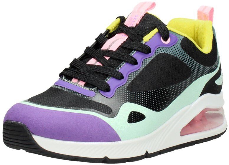 Skechers Uno 2 - Mad Air zwart