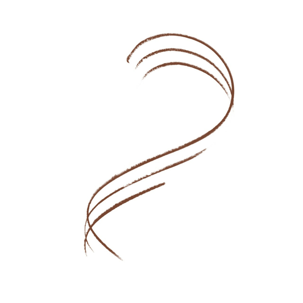 Bourjois Brow Reveal Precision Wenkbrauwpotlood 003 Chatain Foncê