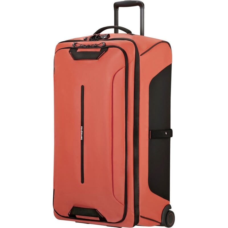 Samsonite Ecodiver Reistas met Wielen 79 Clay