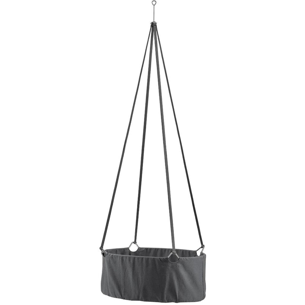 Køb Leander Classic™ Vugge m. madras, Grå