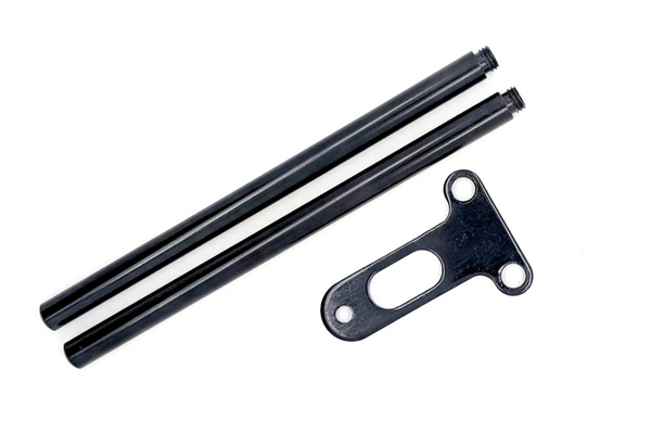 Snag Ears Saber Black Edition