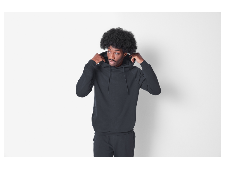 Heren sweatshirt