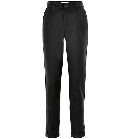 Cost:Bart Chinos - Chris Cropped - Blåck