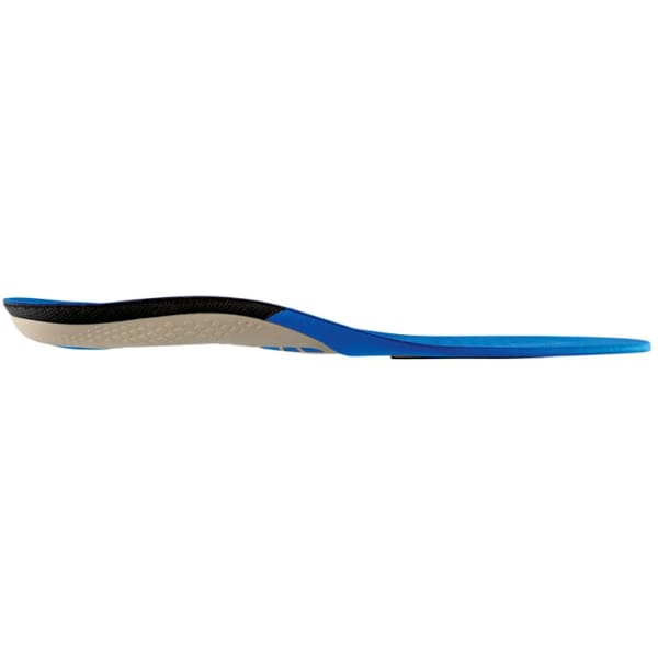 Semelle chaussure trail SIDAS 3FEET TRAIL LOW UNICOLOR