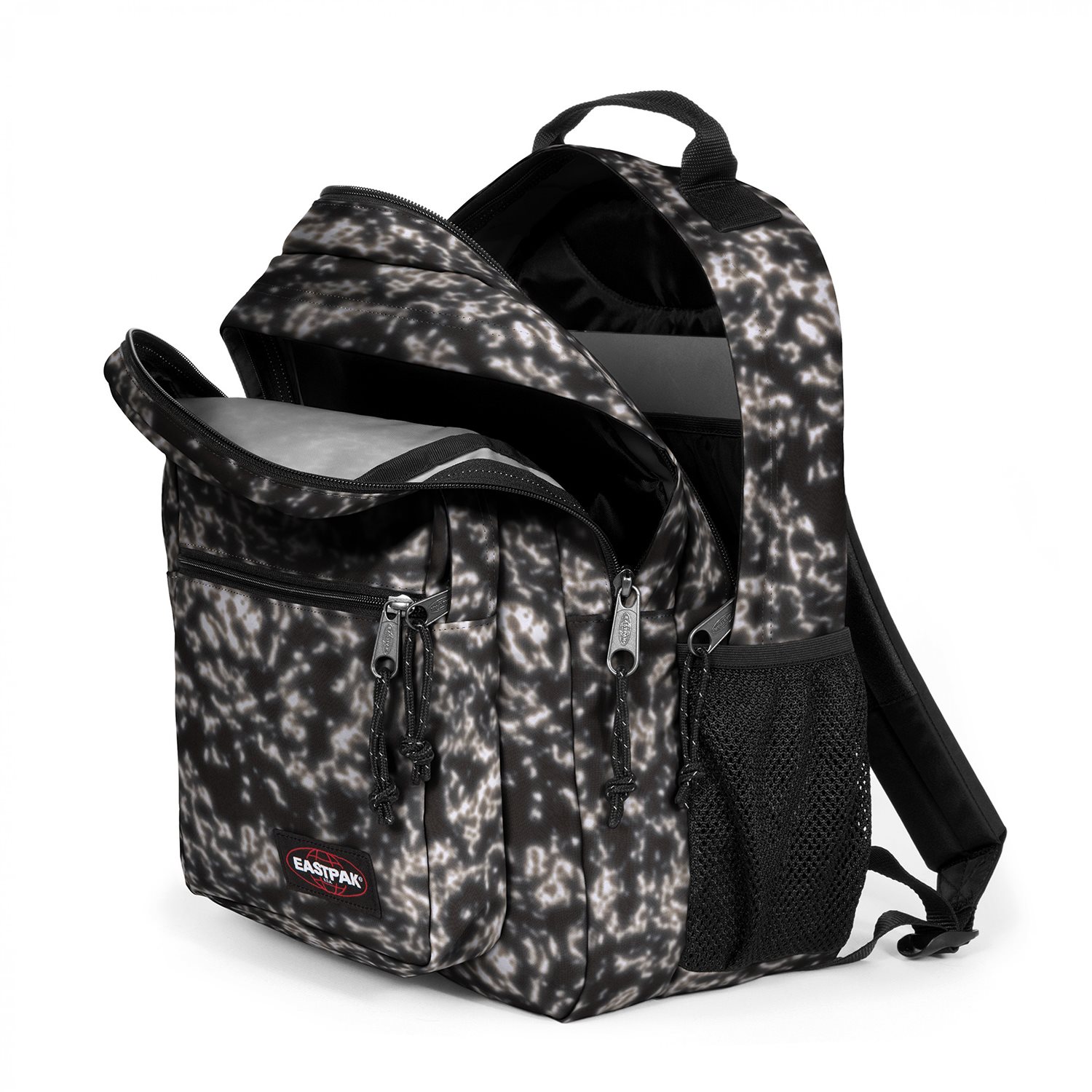 Eastpak Morius volcamo black