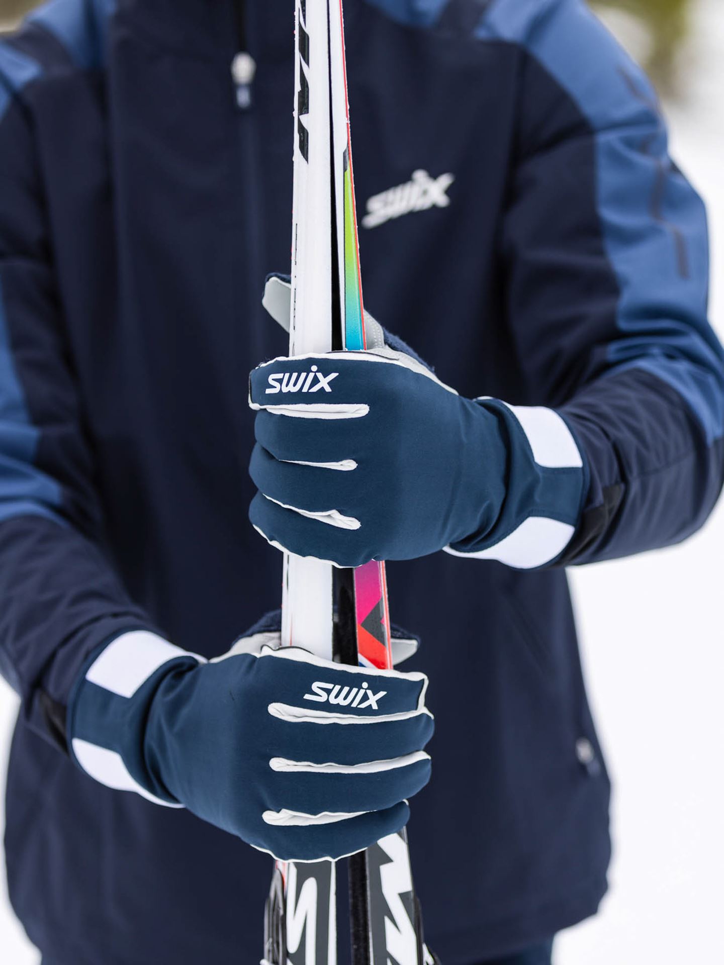 Marka Glove Mens
