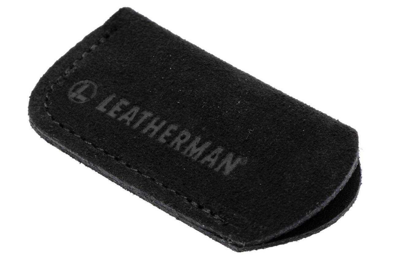 Leatherman Leather Sleeve Micra 939010 Black, schede