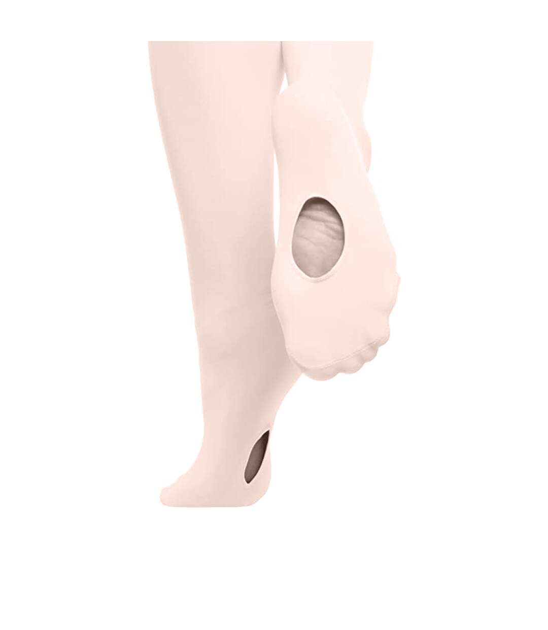 Silky Performance - Collant de danse (1 paire) - Femme (Rose théâtre) - UTLW367