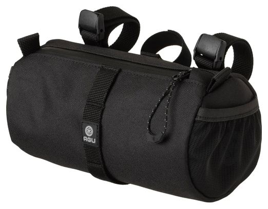 Sacoche de Cintre Agu Roll Bag Venture 1.5L Noir