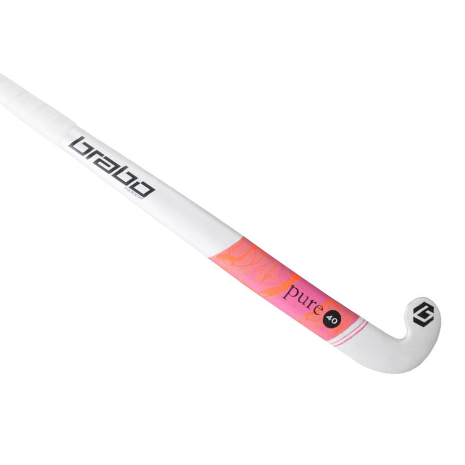 Brabo IT-Pure 40 Midbow Indoor