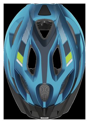Casque Abus Aduro 2.0 Bleu