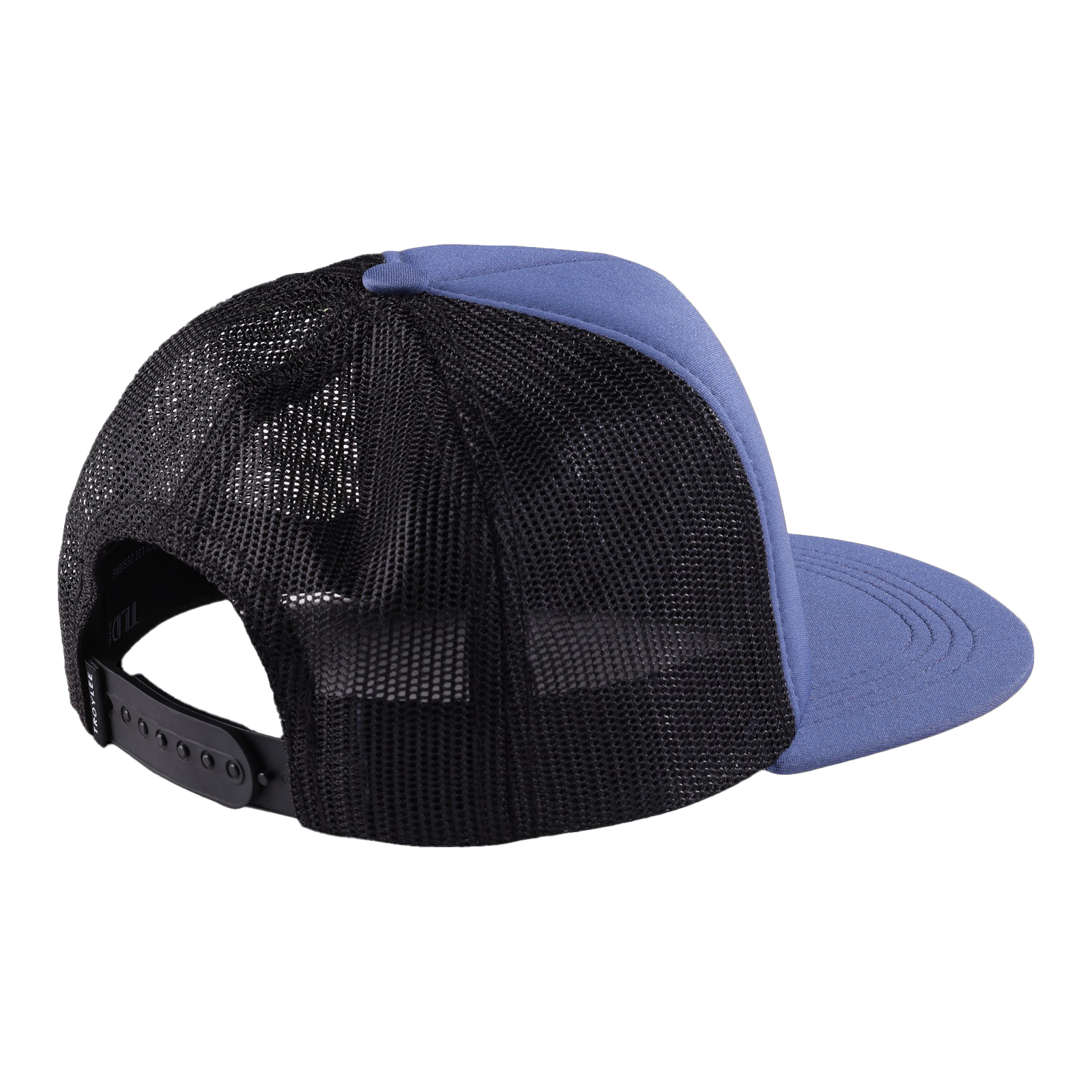 Troy Lee Designs - Casquette enfant Global Youth Bleu