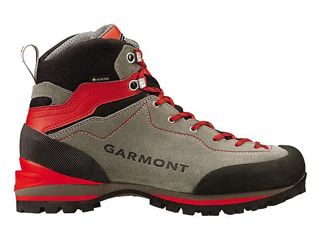 GARMONT - CHAUSSURES D'ALPINISME ASCENT GTX