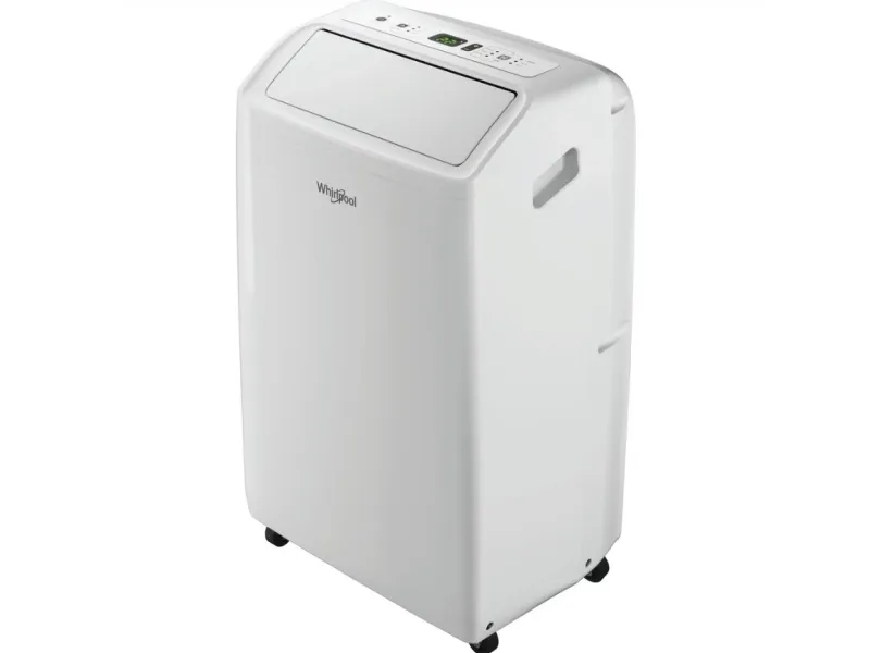 Whirlpool PACF29CO W - Airconditioner - mobil - 2,6 EER - hvid
