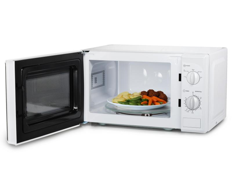 Tristar Mikrowelle MW-2706 Weiss Mikrowelle
