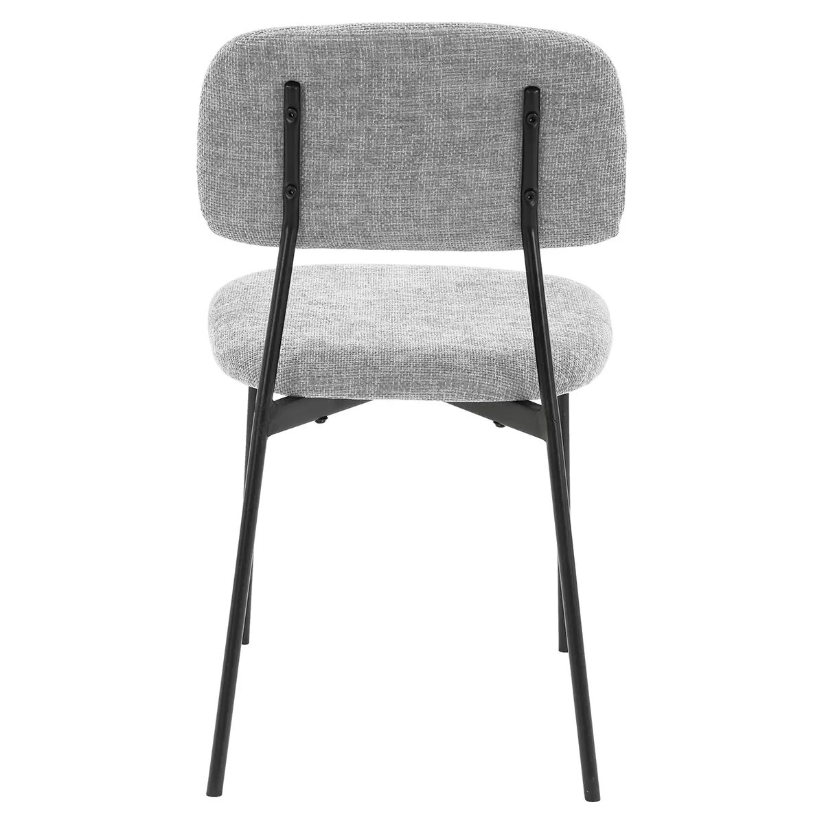 Stuhl Sören Giga-S Best Price Blaugrau
