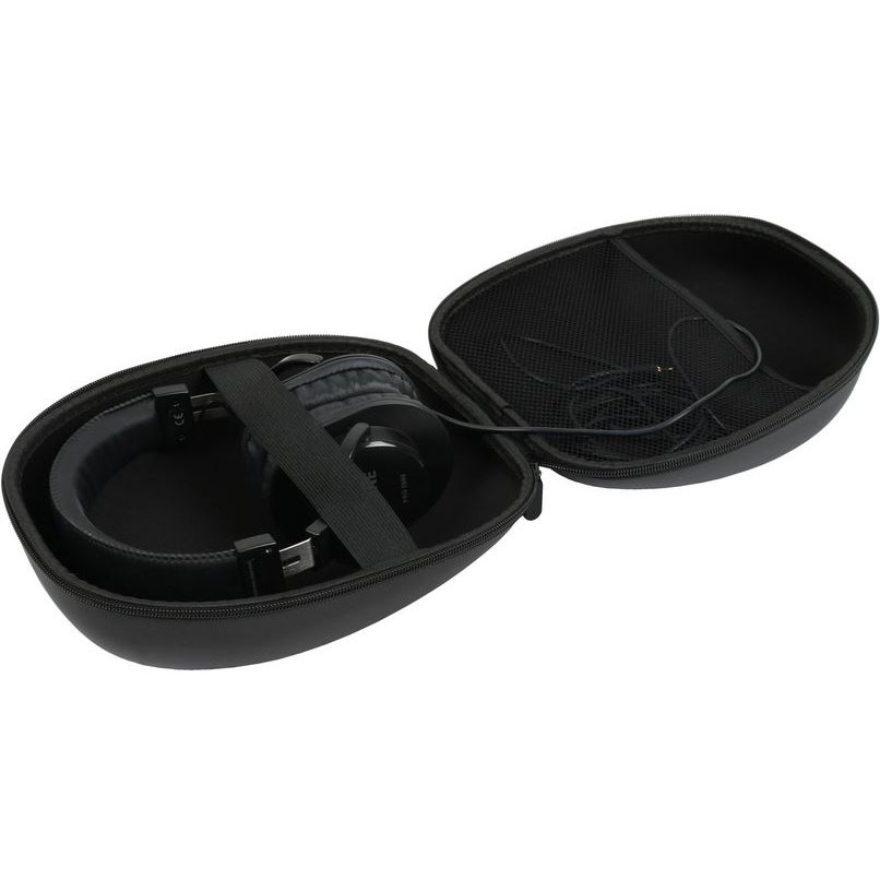 Sennheiser HD 280 PRO hoofdtelefoon + koffer + reserveplug
