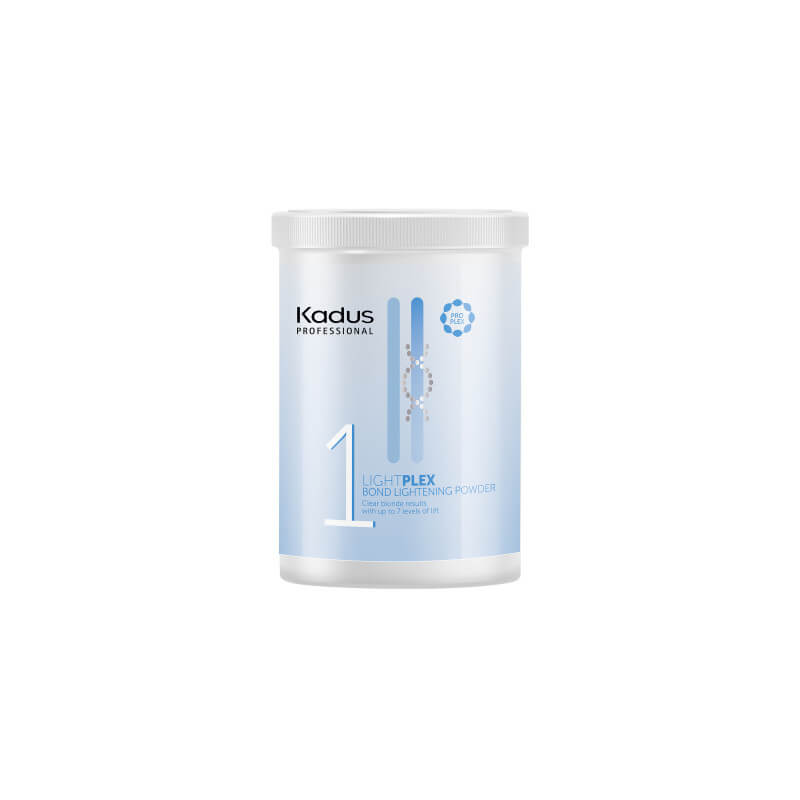 Poudre de décoloration Lightplex N°1 Kadus 500g