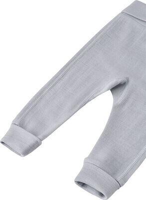 Reima Kotoisa Ullbukse, Grey Melange