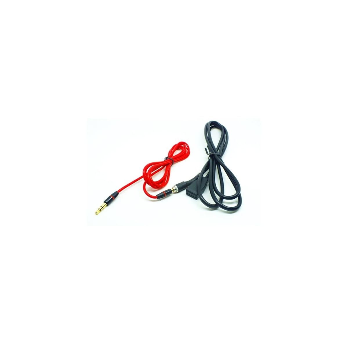 AUX-kabel til BMW BM54/E46/E39/E53/X5