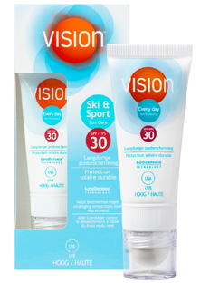 Vision Sport Sun Care SPF30 20ML