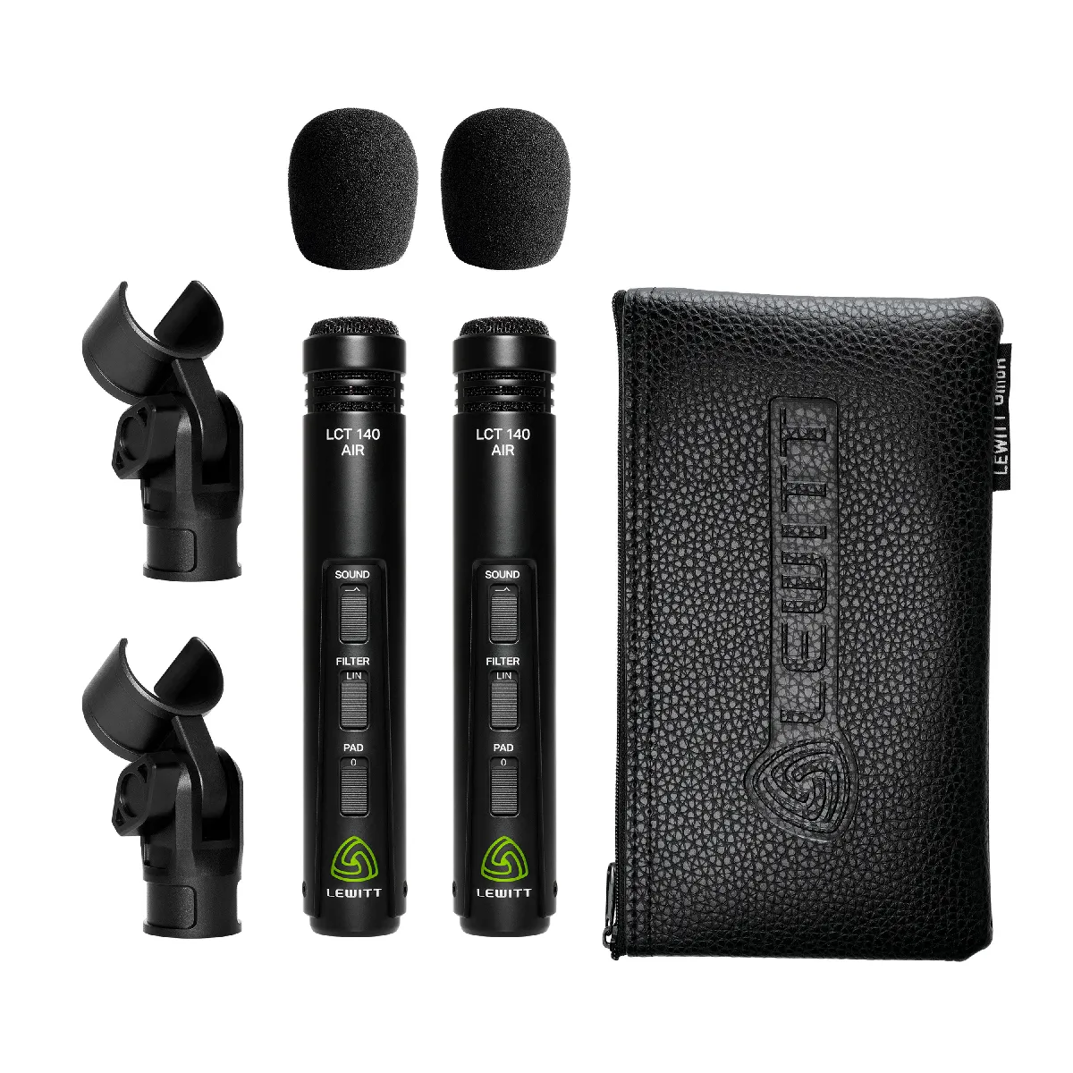 Lewitt LCT 140 AIR Stereo