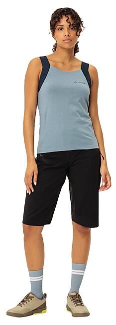 VAUDE - DEBARDEUR ALTISSIMI TOP W