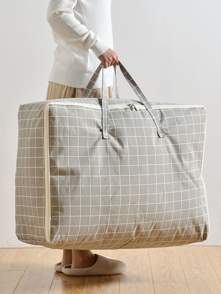 Koringa - Print kledingorganizer (verschillende ontwerpen)