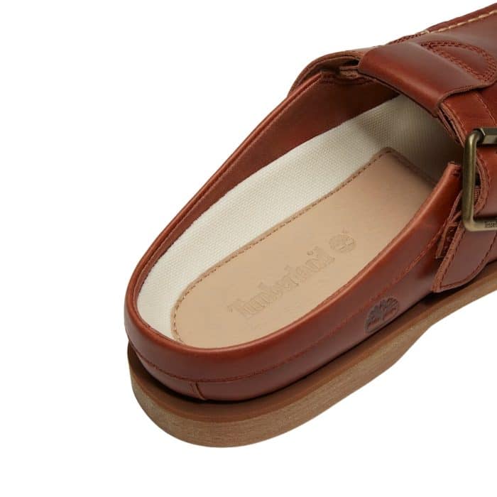 Timberland Classic Boat Mule Slippers Dame
