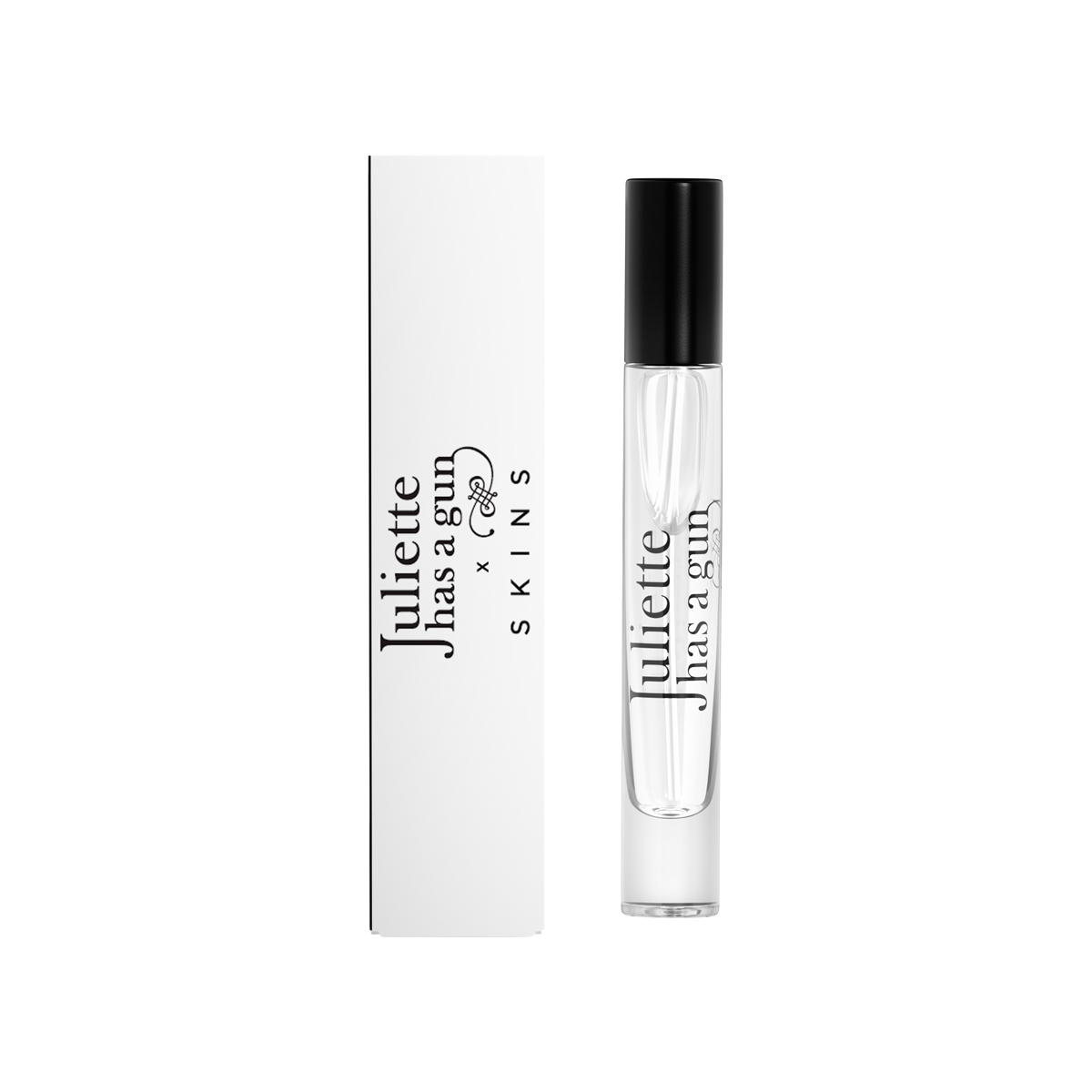 Skins x Juliette has a gun Eau de Parfum 100ml