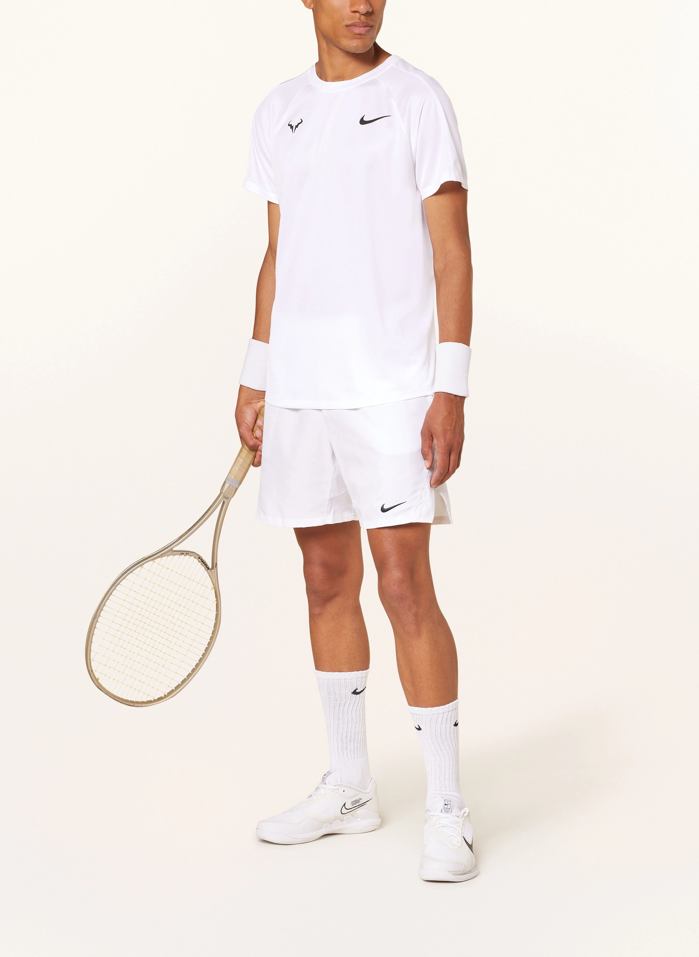 Nike T-Shirt RAFA CHALLENGER