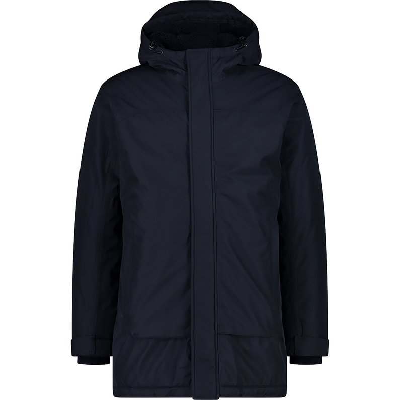CMP Herren Hoodie Parka