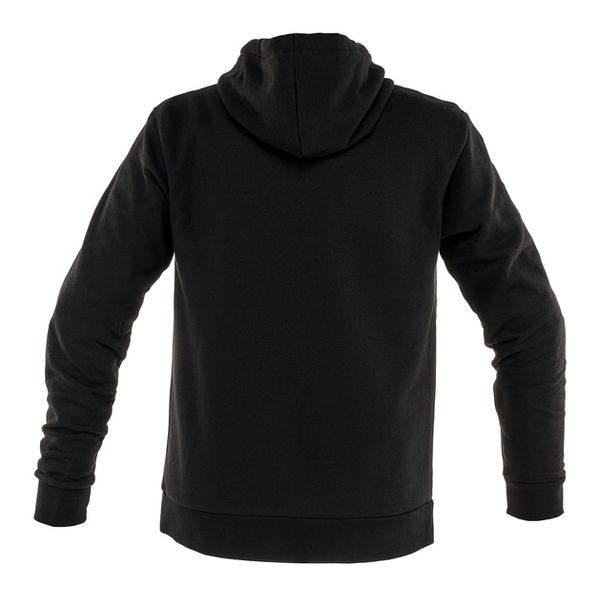 Ernie Ball Hoodie Classic Eagle Black M