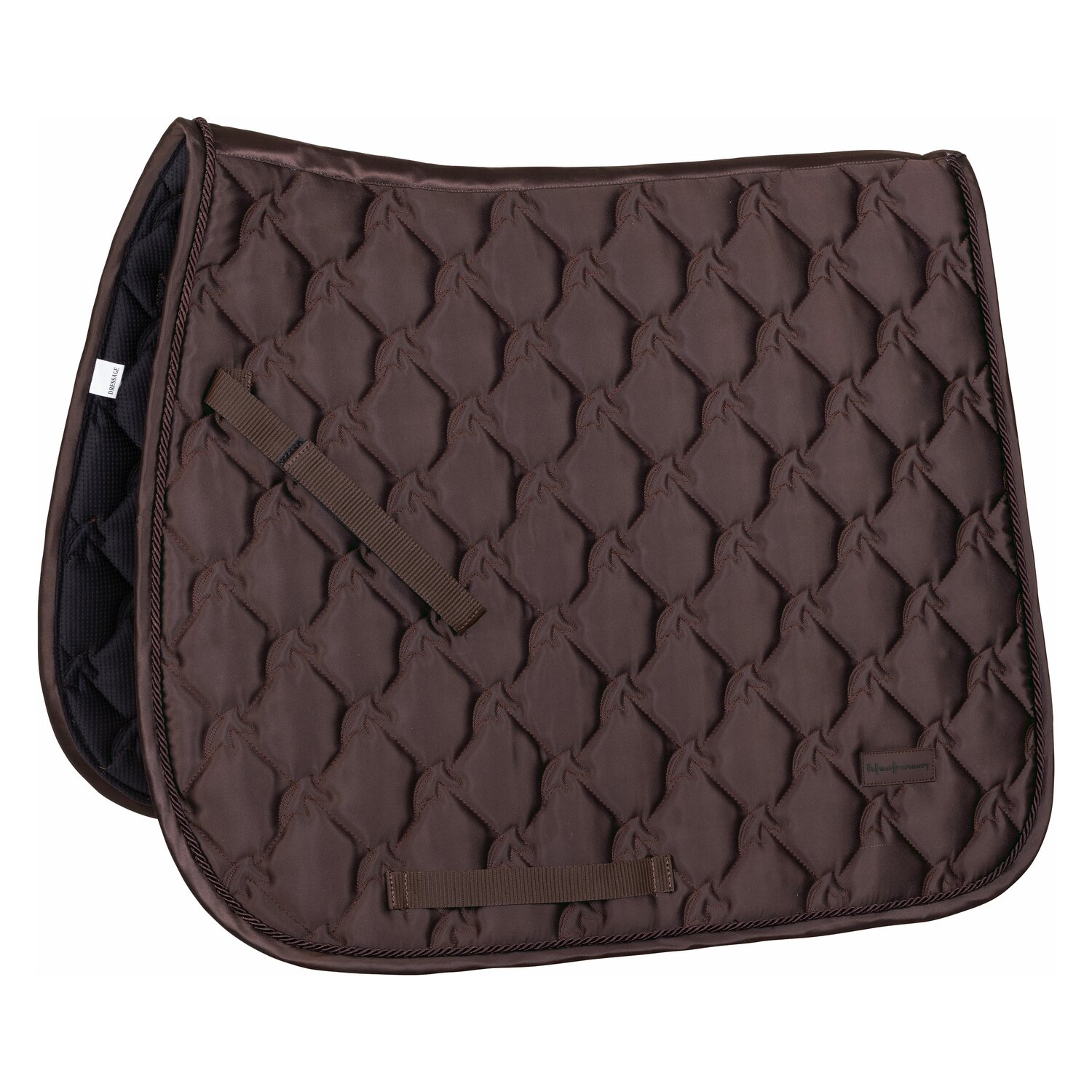 black forest Schabracke Glossy - chocolate