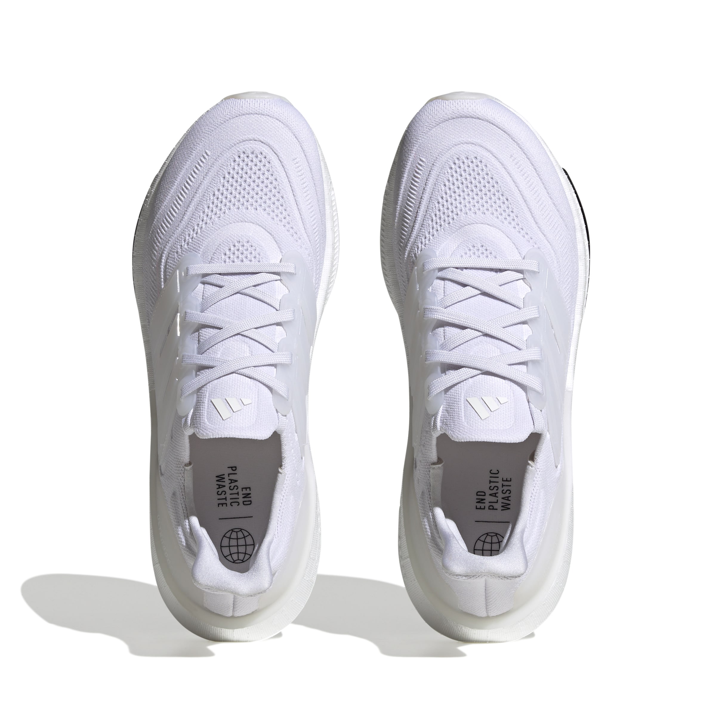 Adidas Ultraboost Light, Herre<br> Den letteste Ultraboost noensinne – maksimal komfort og ytelse!