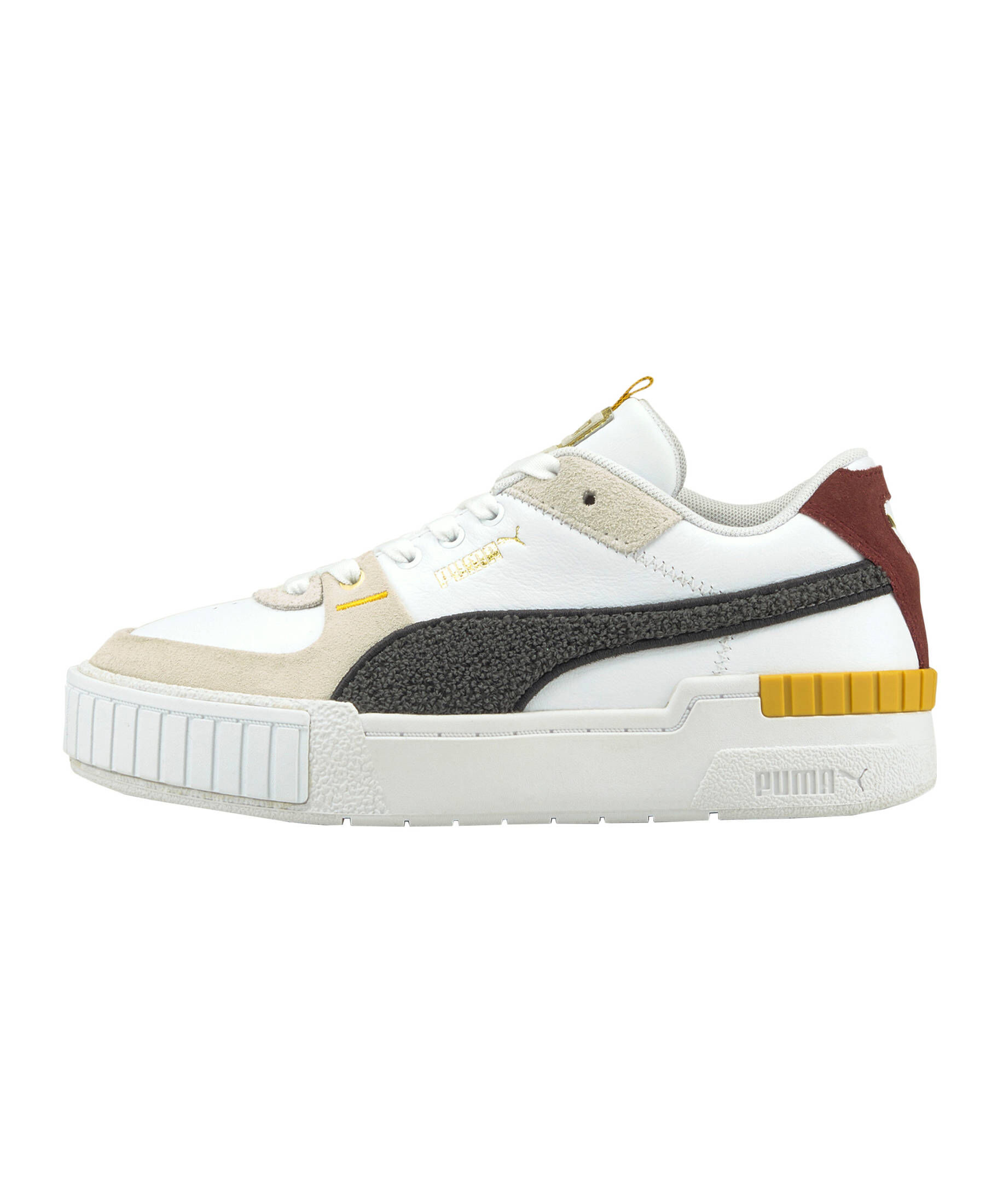 Puma| Damen Lifestyle - Schuhe Damen - Sneakers Cali Sport Varsity Damen