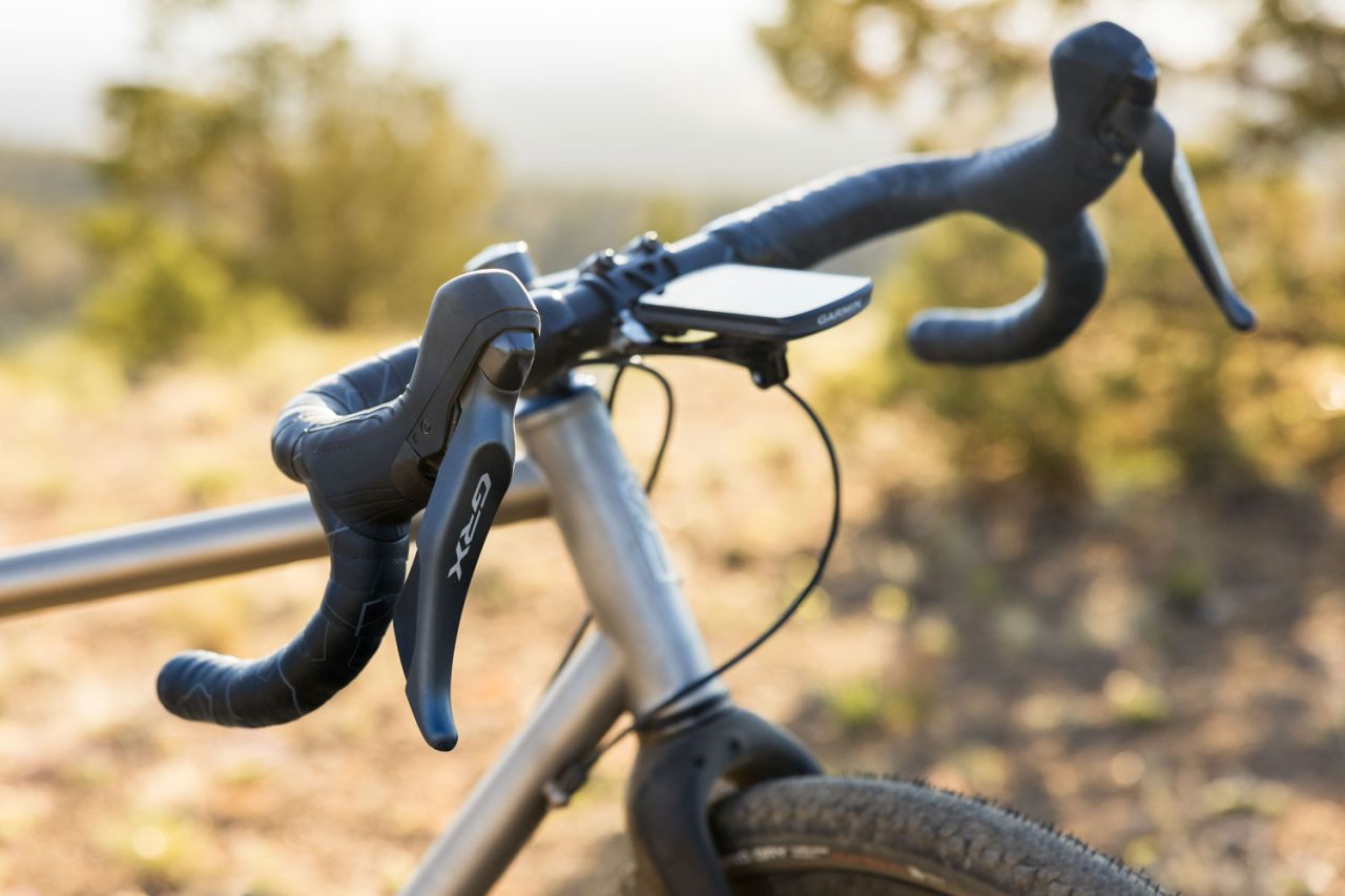 Shimano GRX ST-RX820 2x12-fach STI-Einheit-Set kaufen | Bike-Discount