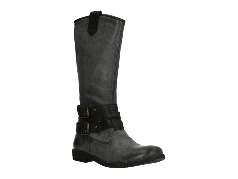 Jochie & Freaks 17572 Zwart